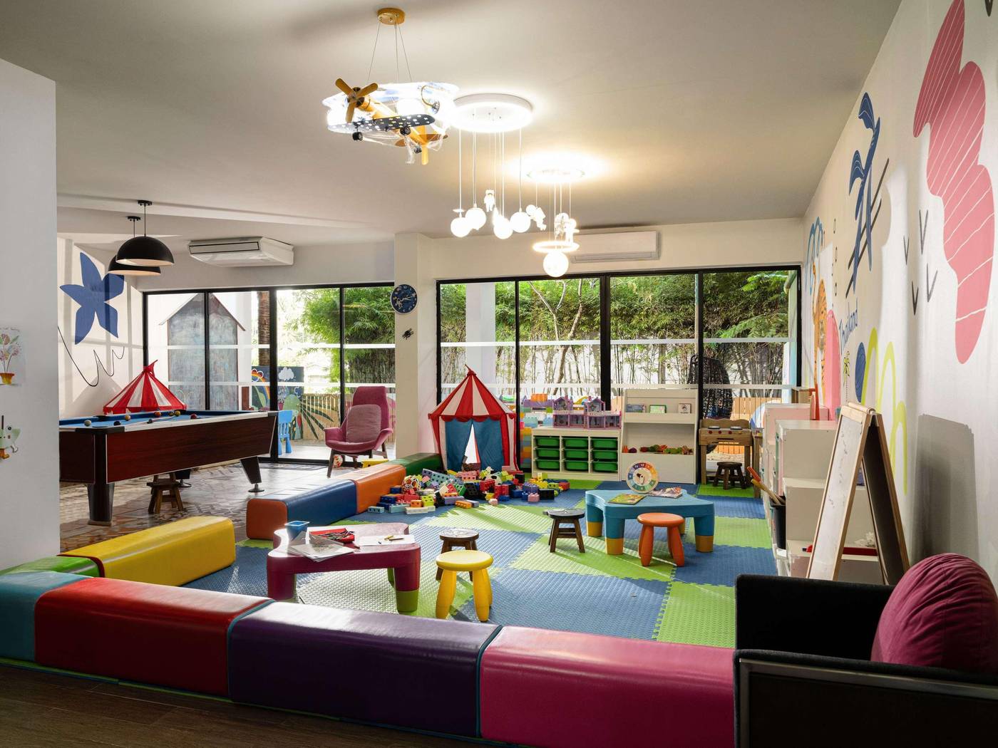 Avista-Grande-Phuket-Karon---MGallery-Sports-and-Entertainment-73