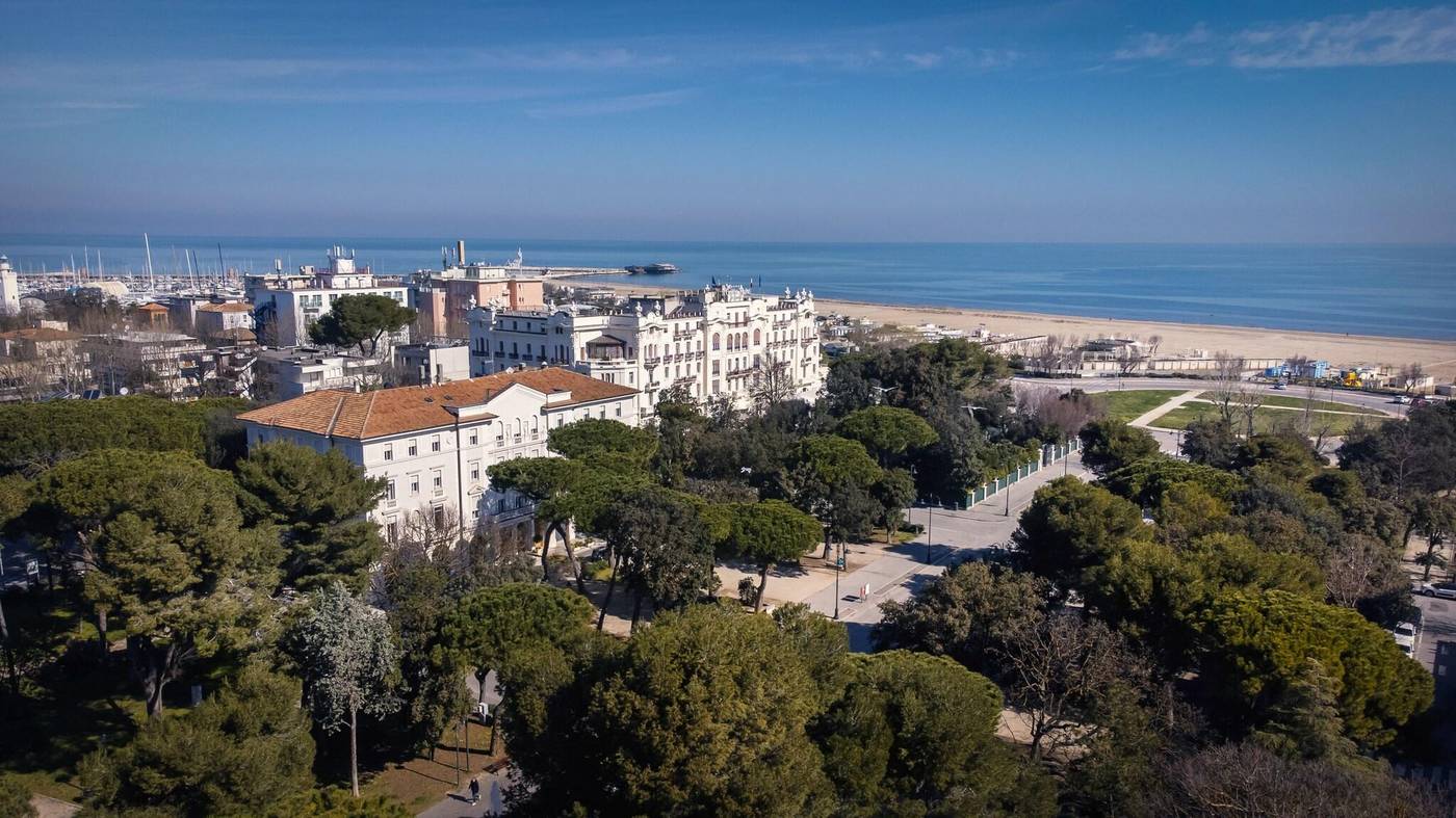 Residenza Parco Fellini-Italy-RIMINI-General view-8