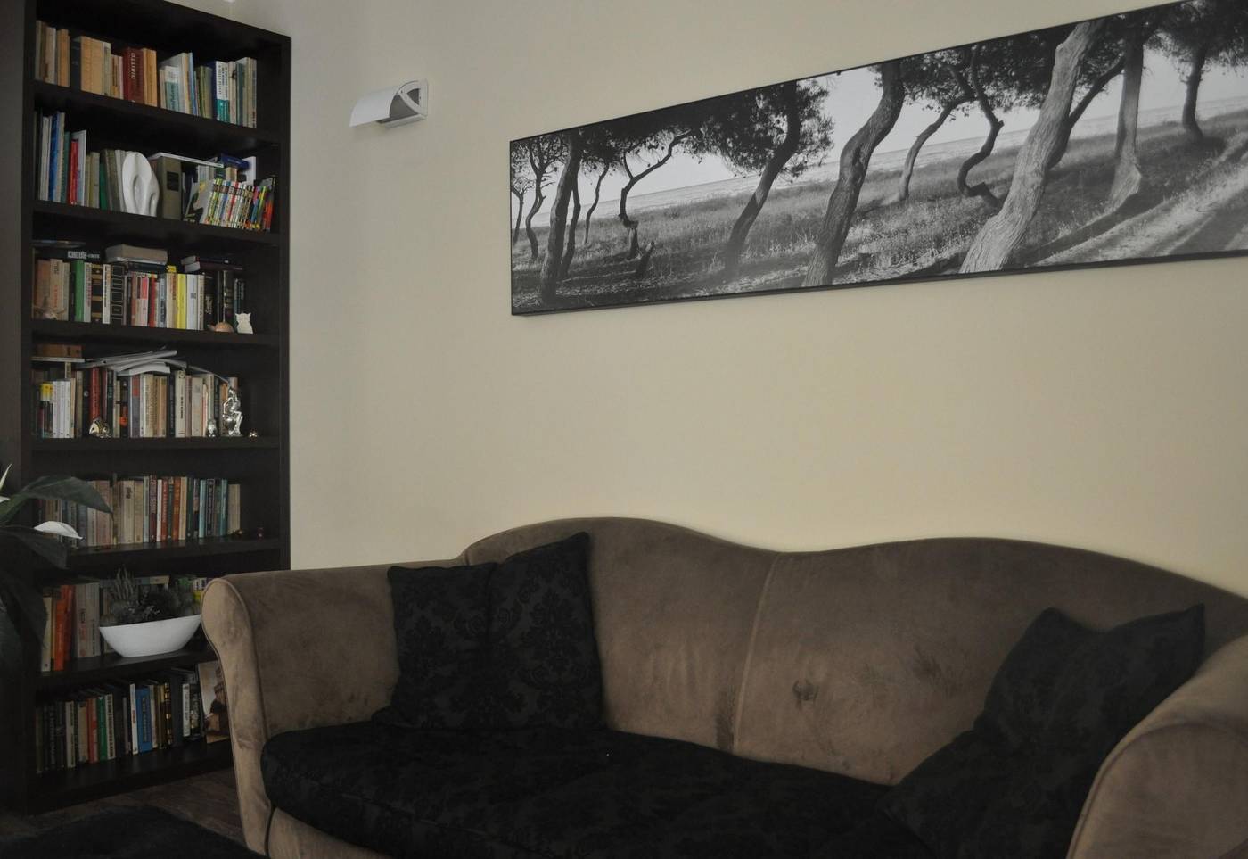 Hotel Miramare-Italy-PINETO-General view-7