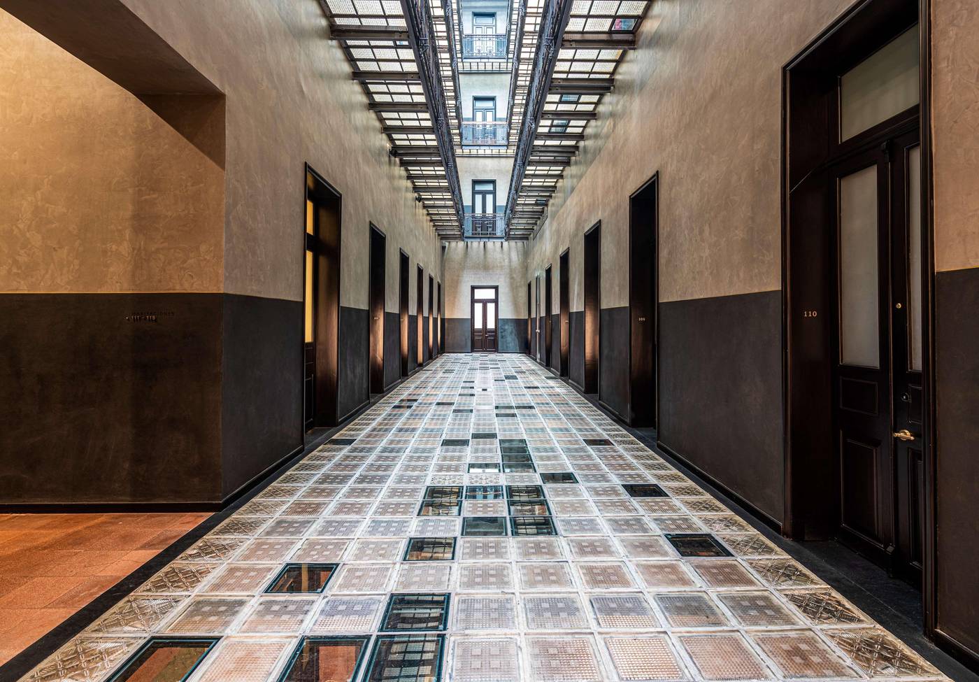 Umbral, A Curio Collection By Hilton-Mexico-Ciudad De Mexico-General view-4