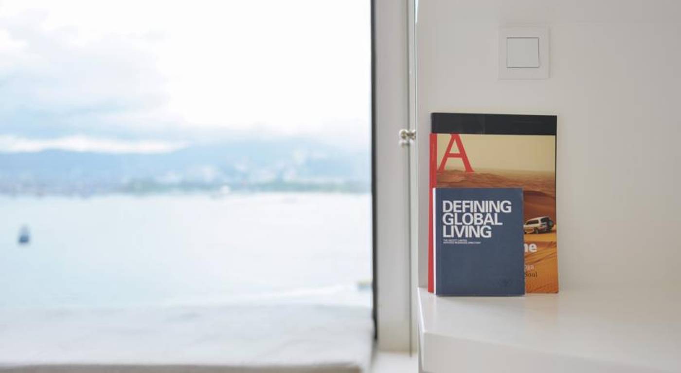 The Connaught Hong Kong-Hong Kong – China-SAI YING PUN-Lobby-3