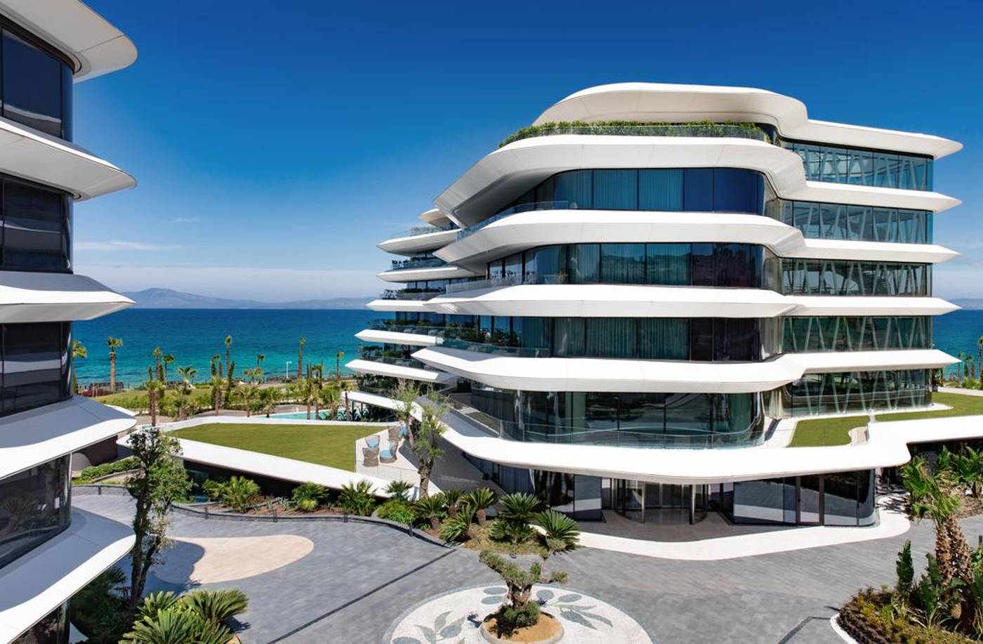 Reges Resort & Spa
