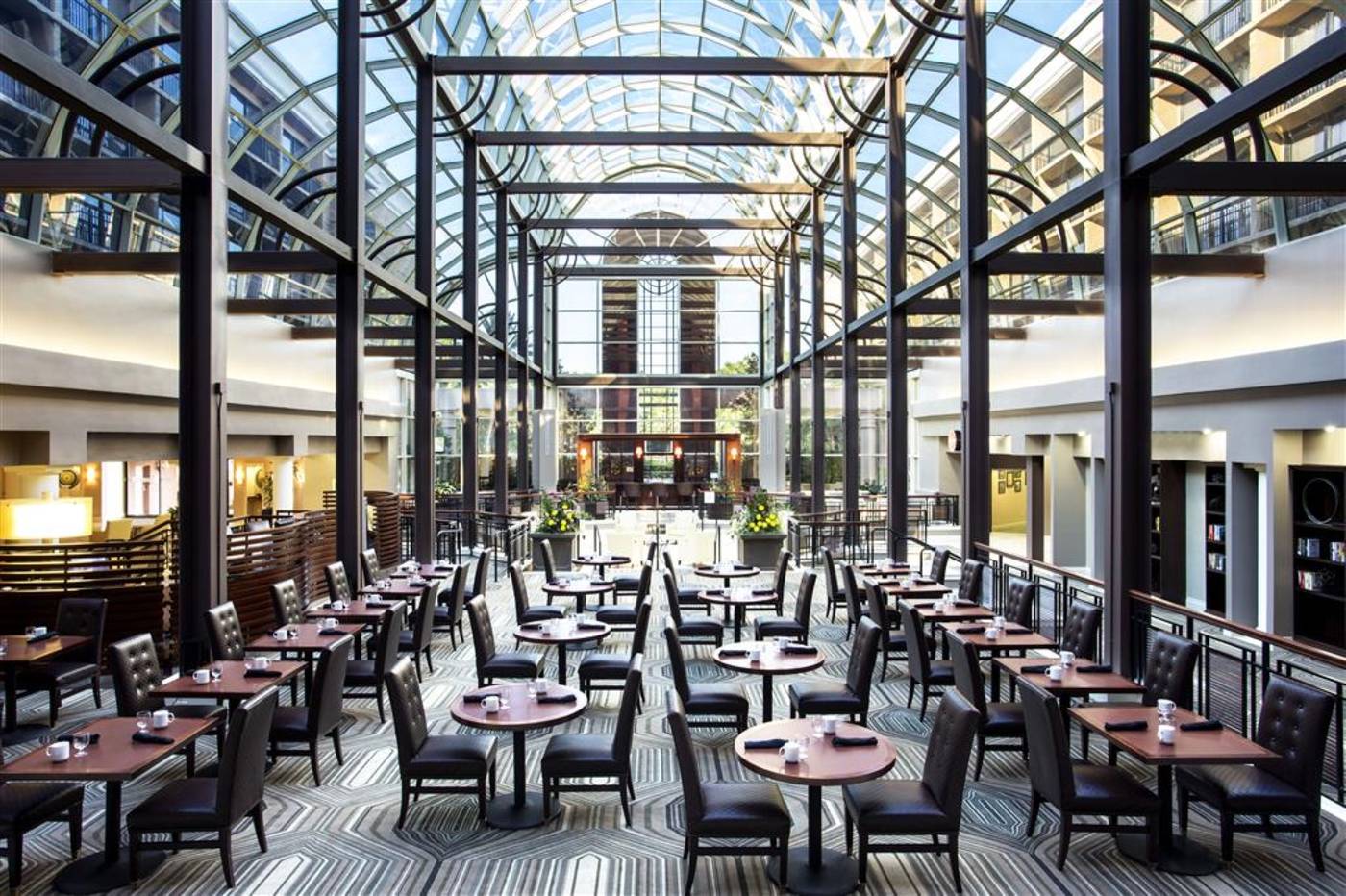 Sheraton Orlando North-United States-MAITLAND-General view-7