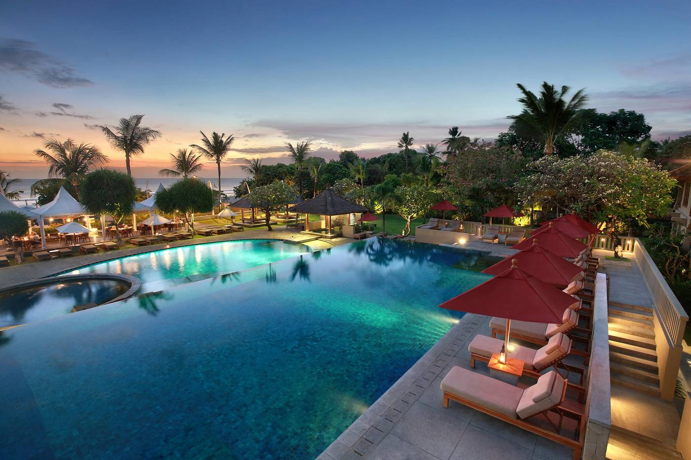 Bali Niksoma Boutique Beach Resort-Indonesia-Legian-Kuta-Bali-General view-2