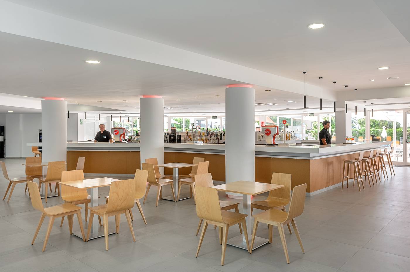 Playasol-Mare-Nostrum-Bar-34