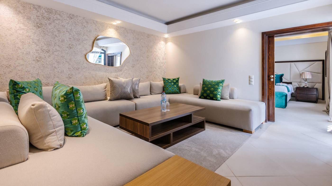 Hotel prestige Agadir 09.09