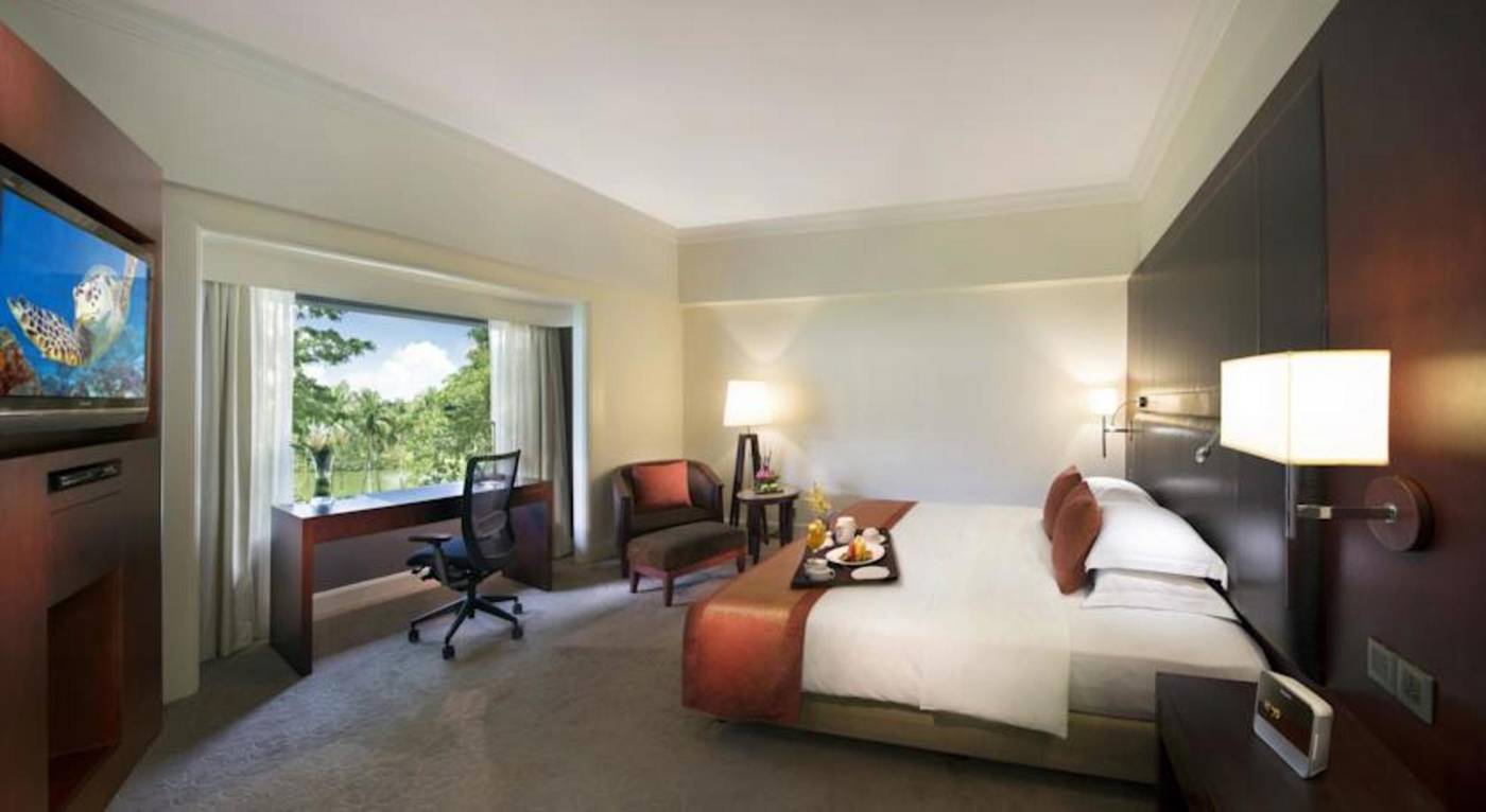 The Saujana Kuala Lumpur-Malaysia-SAUJANA, KUALA LUMPUR-Room-9