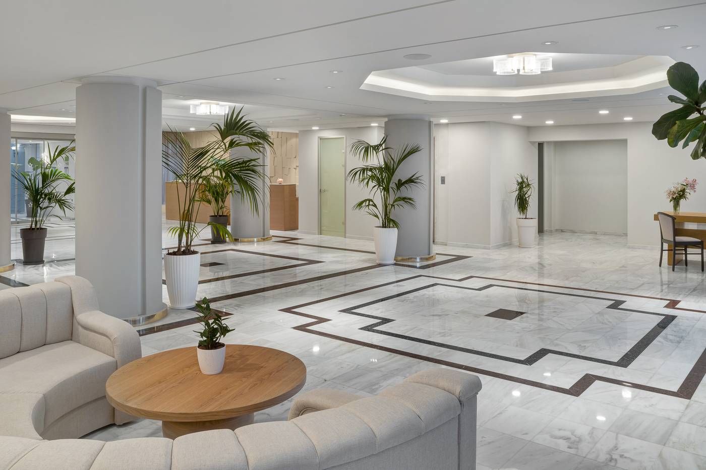 Creta Royal Hotel
