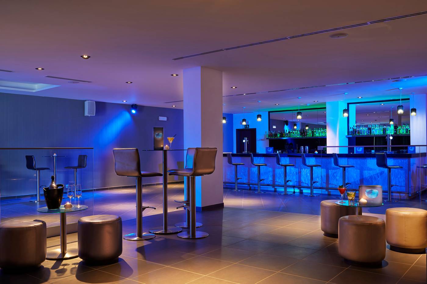 Melia Dunas Beach Resort & Spa