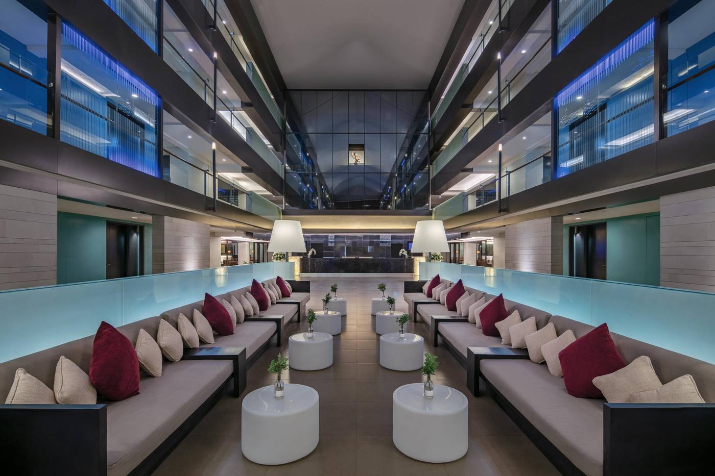 DoubleTree by Hilton Phuket Banthai Resort