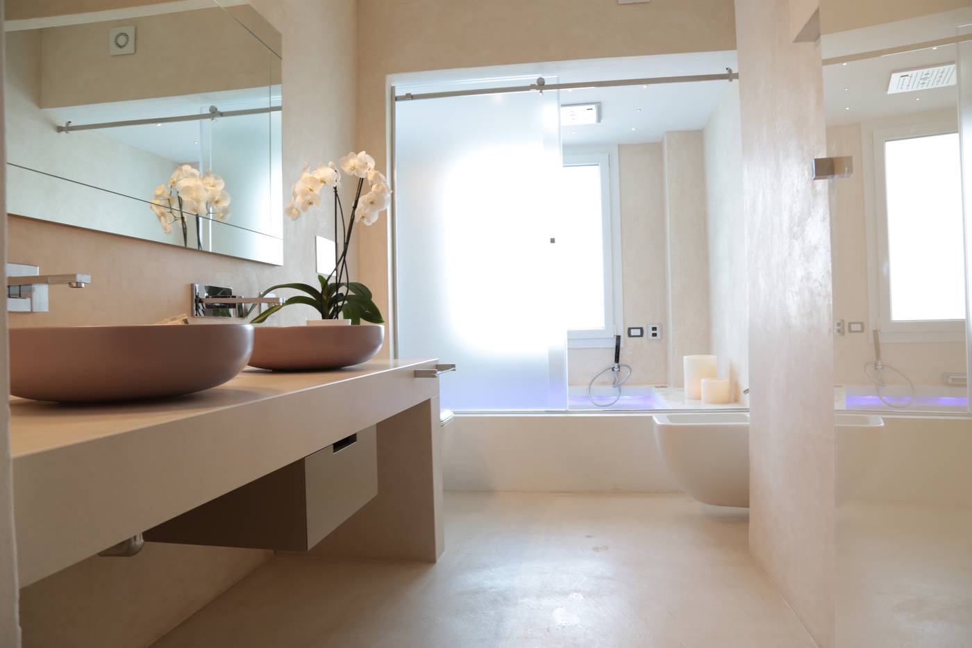 La Dimora Delle Fate Luxury & SPA-Italy-MIGGIANO-Room-5