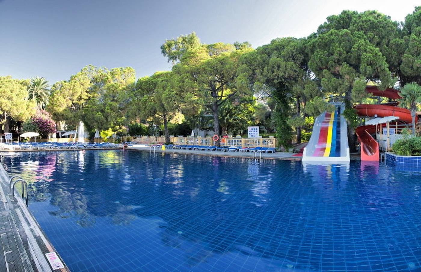 Omer-Holiday-Resort-Pool-1