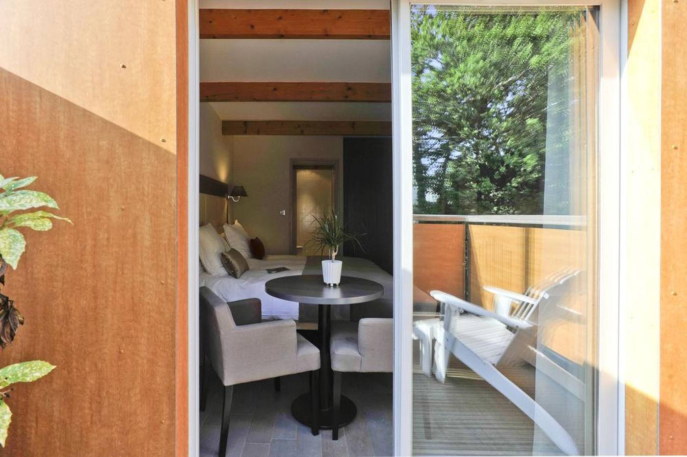 Quintessia & Spa (Ex Domaine D'Orvault)-France-ORVAULT-Room-8