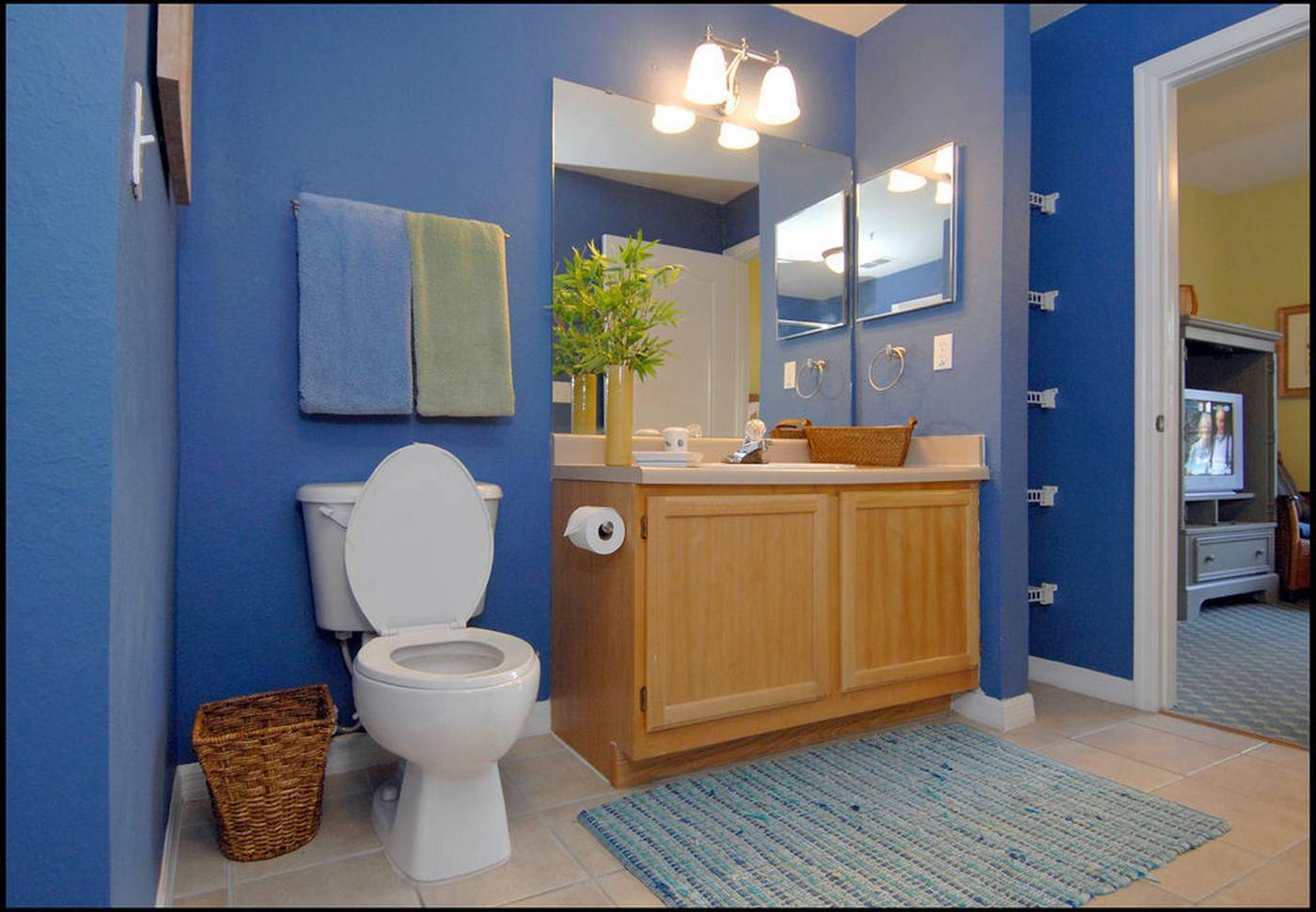 Calypso Cay Resort Vacation Villas-United States-KISSIMMEE-Room-8