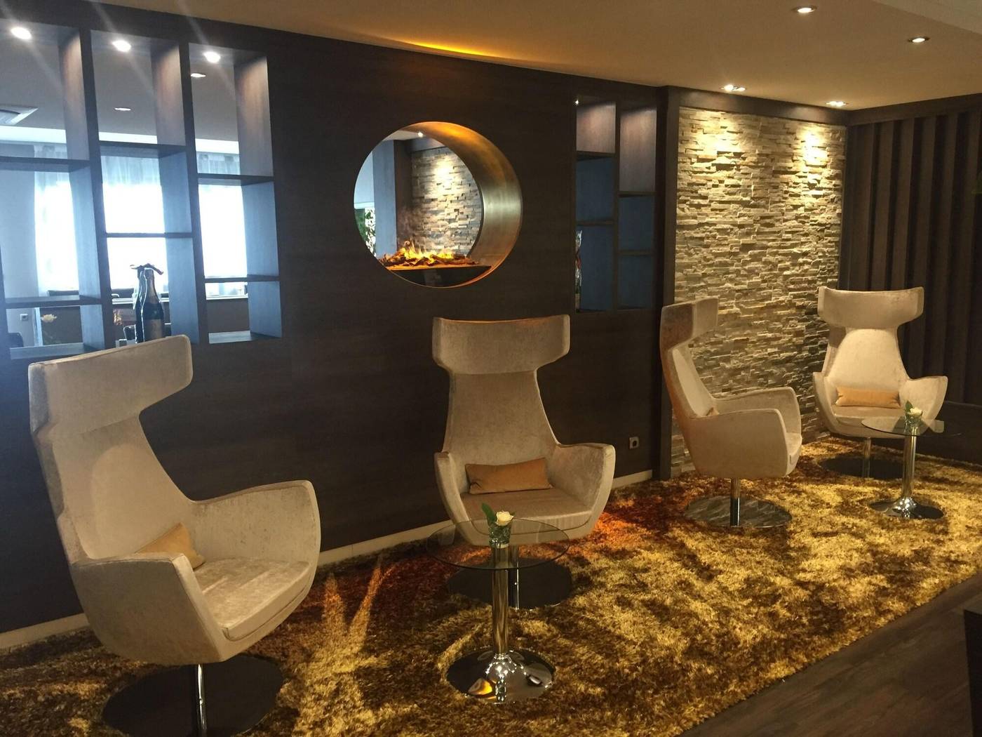 Ringhotel Reubel-Germany-ZIRNDORF -Lobby-8