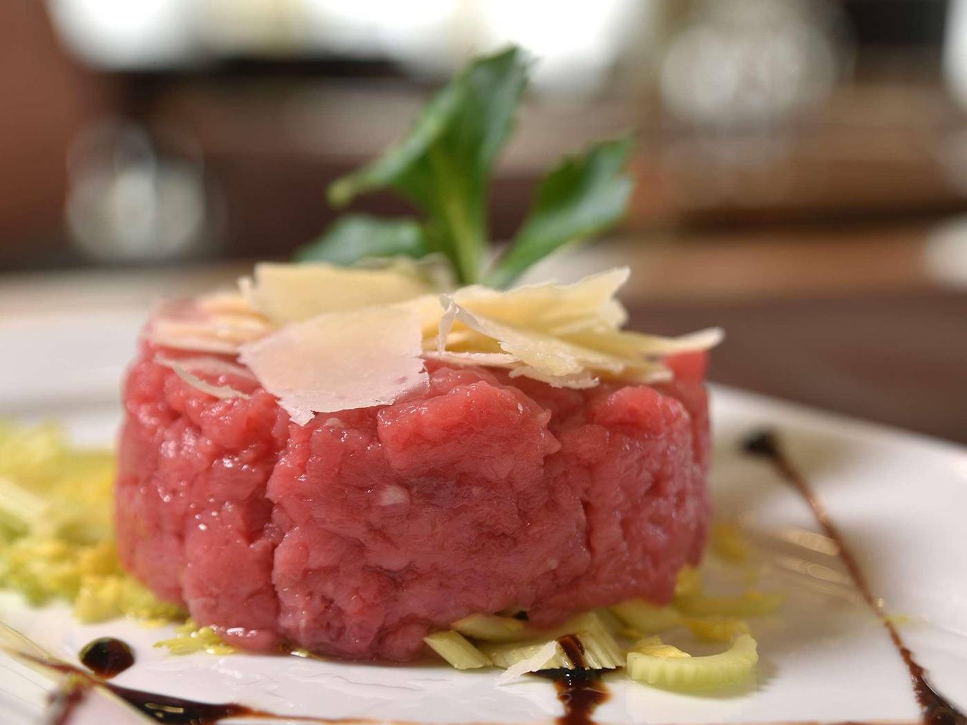 Tulip Inn Turin West - Italy - RIVOLI (TORINO) - Restaurant - 1