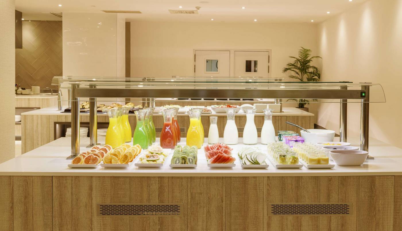 Ilunion-Fuengirola-Restaurant-49