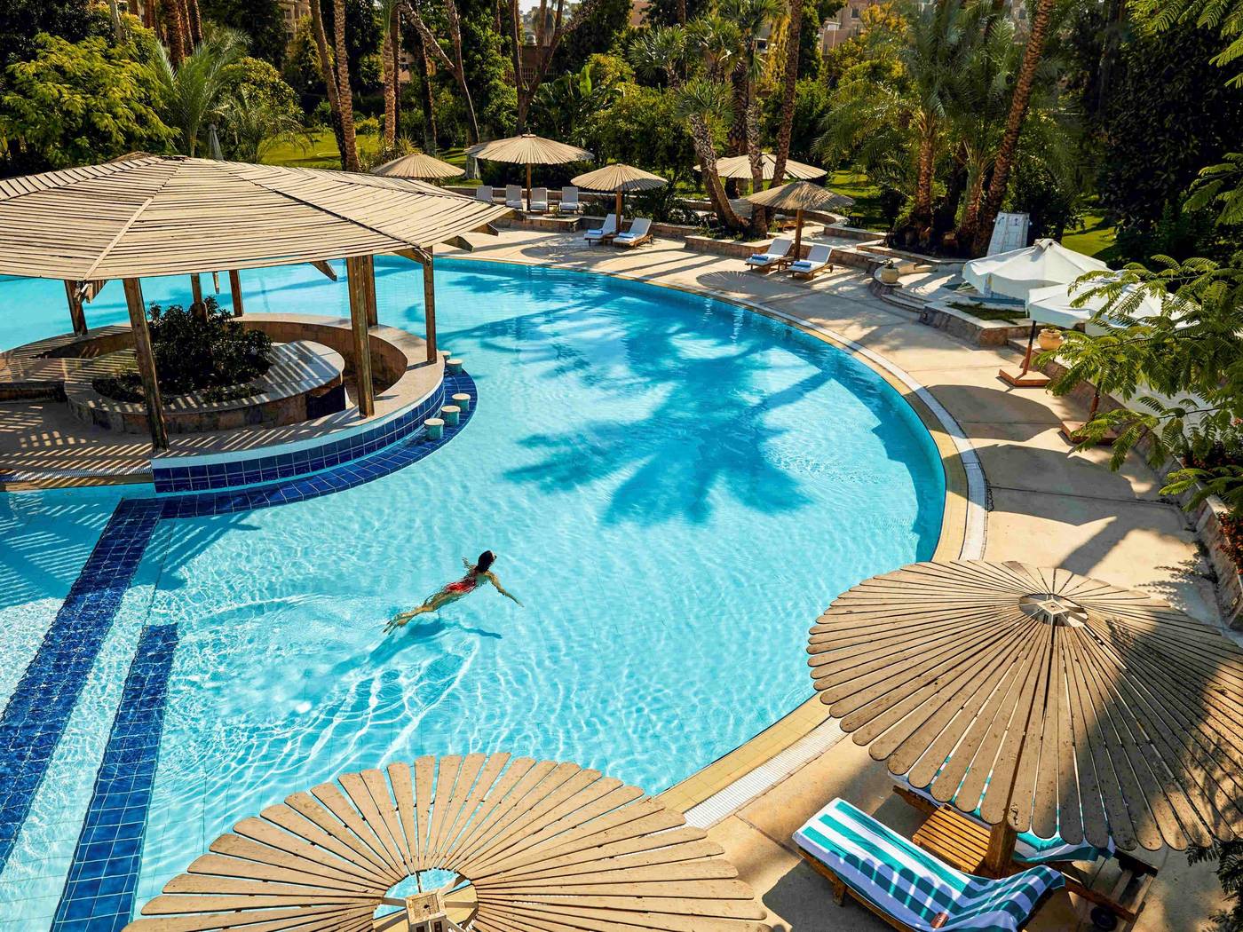 Sofitel Winter Palace Luxor-Egypt-LUXOR-General view-10