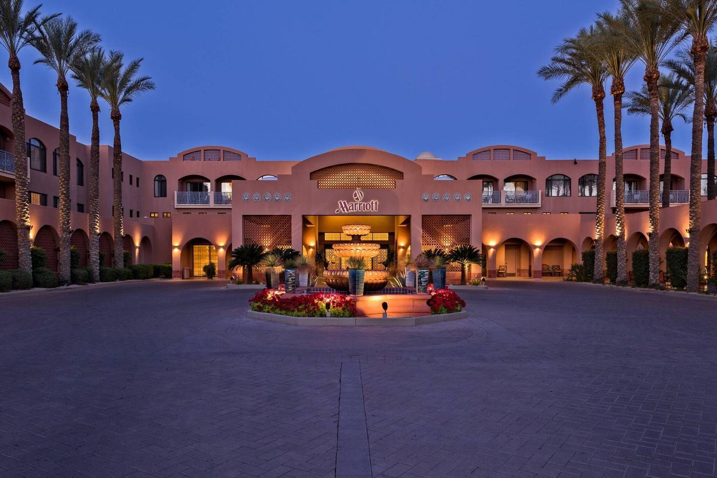 Scottsdale Marriott at McDowell Mountains-United States-Scottsdale-General view-5
