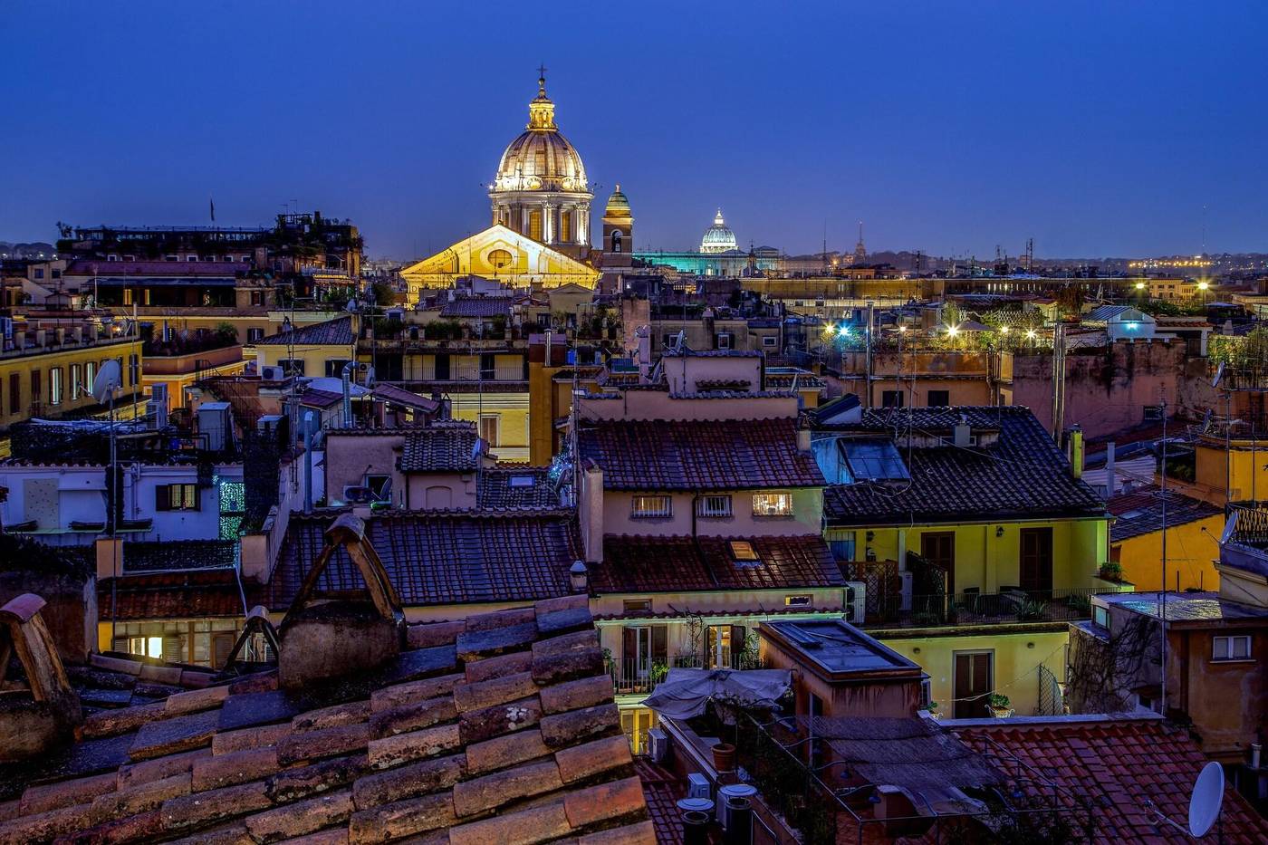 Inn-At-The-Spanish-Steps-General-view-87