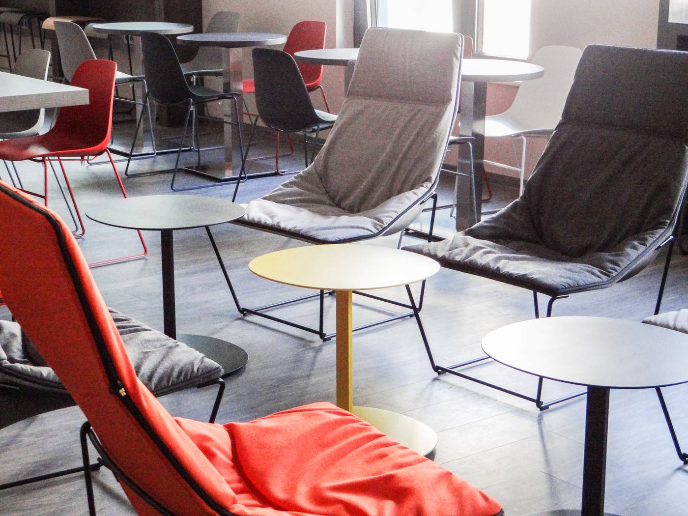 Campanile-Muenchen-Sendling-Lobby-13