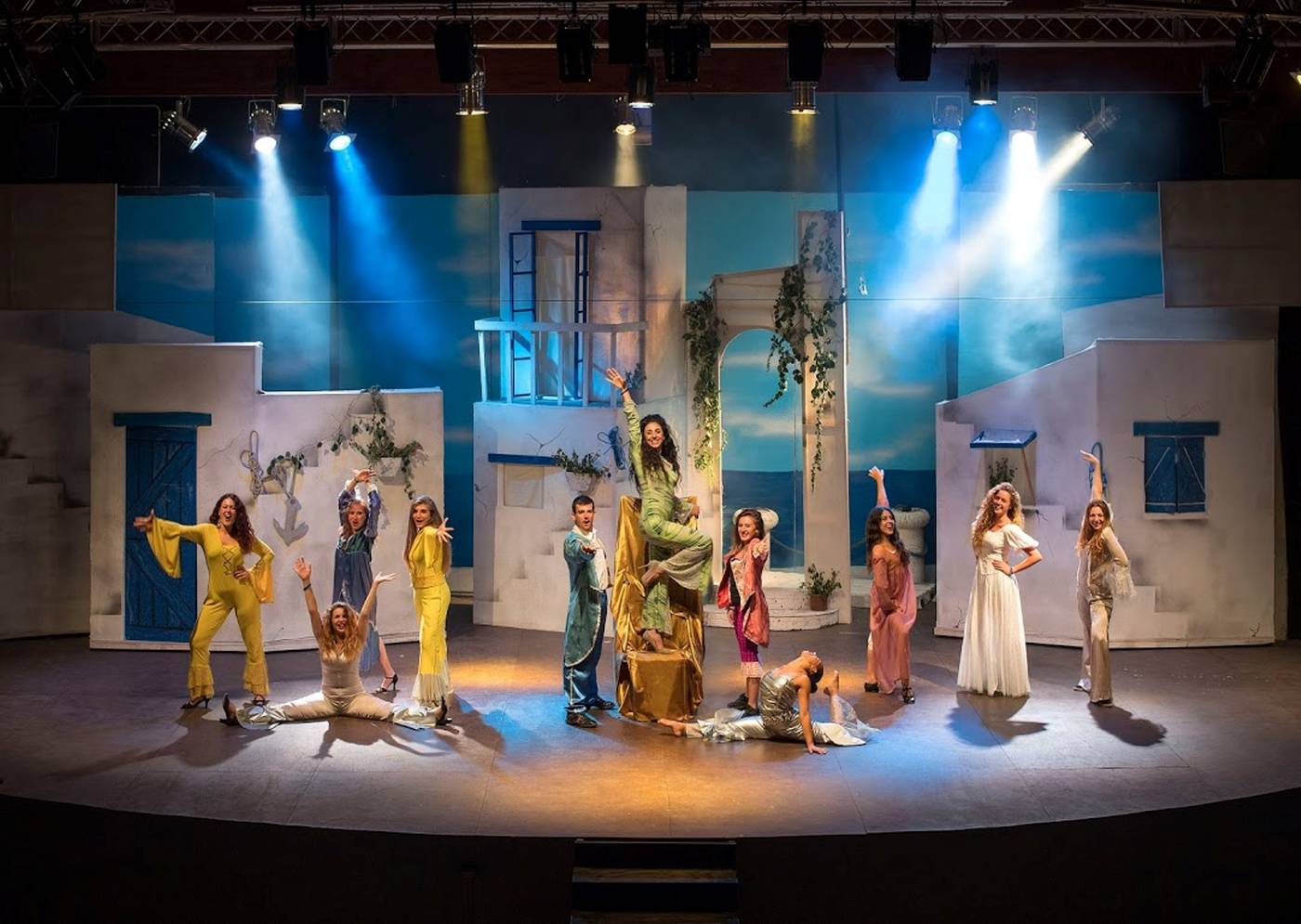 Sibari Green Resort-Italy-Sibari, Cassano allo Jonio CS-Sports and Entertainment-10