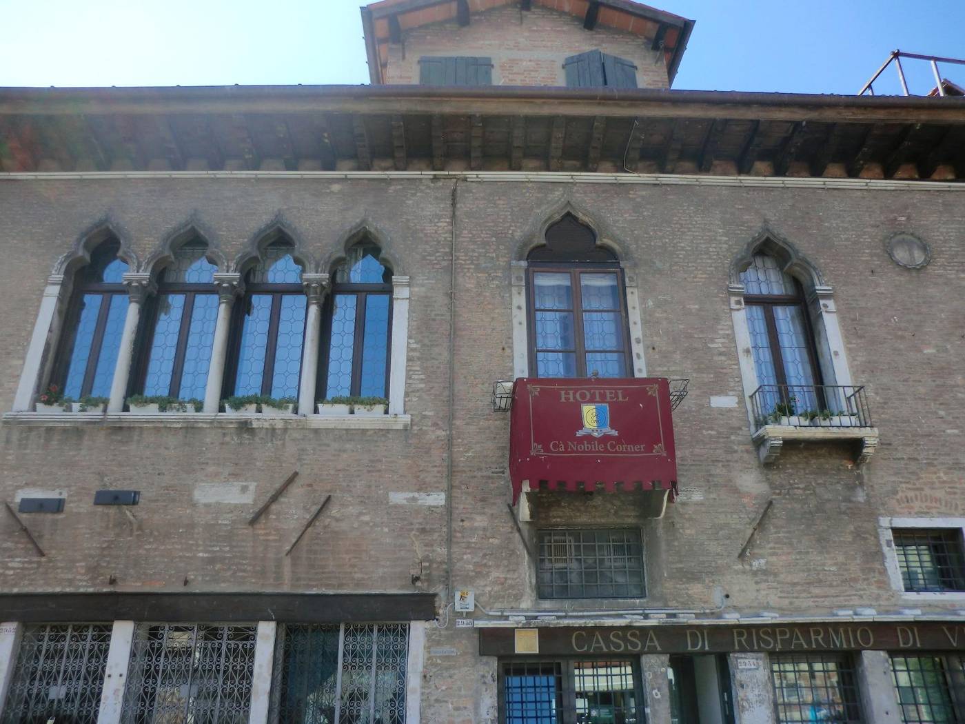 Hotel Cà Nobile Corner-Italy-VENICE-General view-3