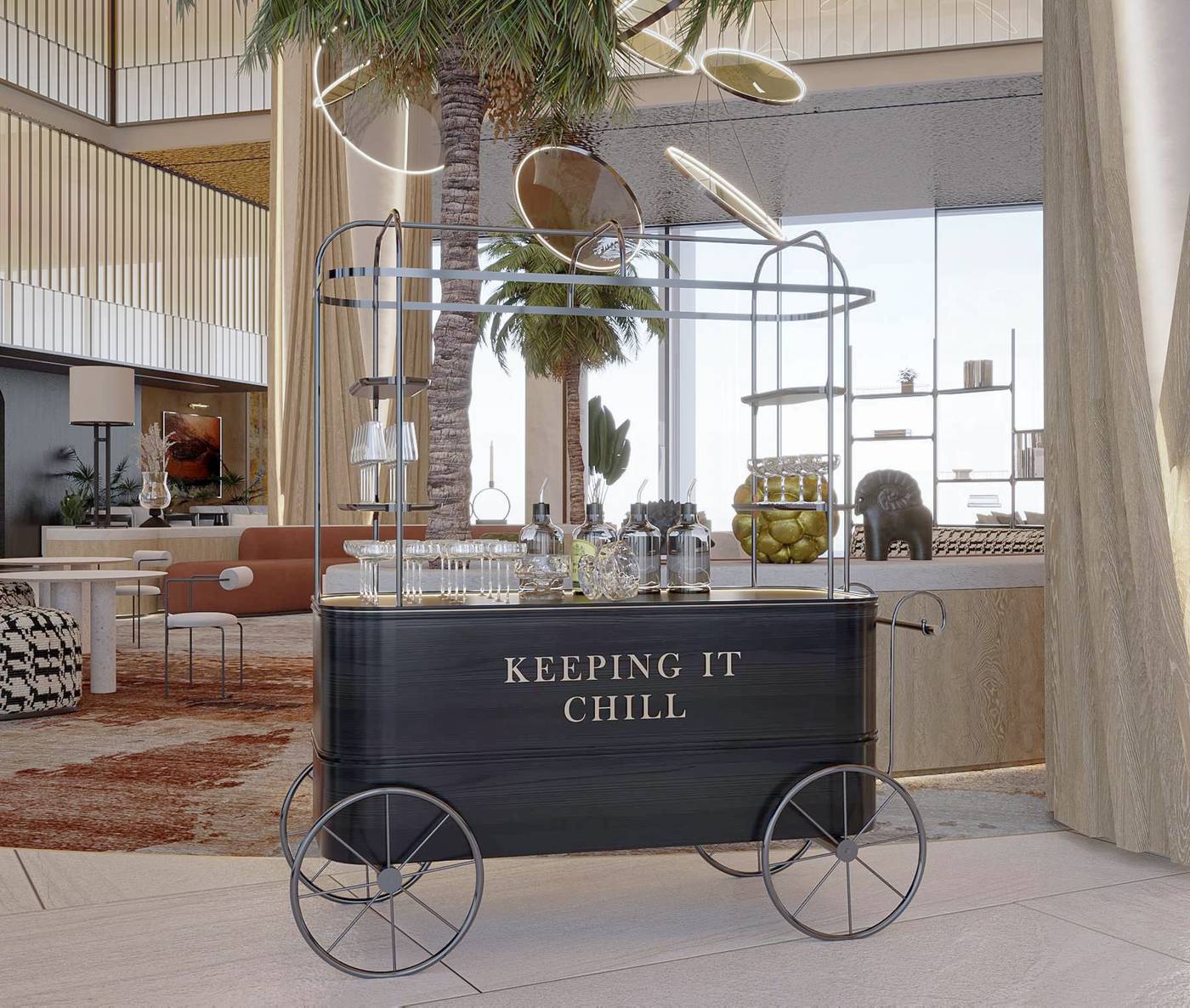 XO Cape Arnna Club - Adults Only (21+)