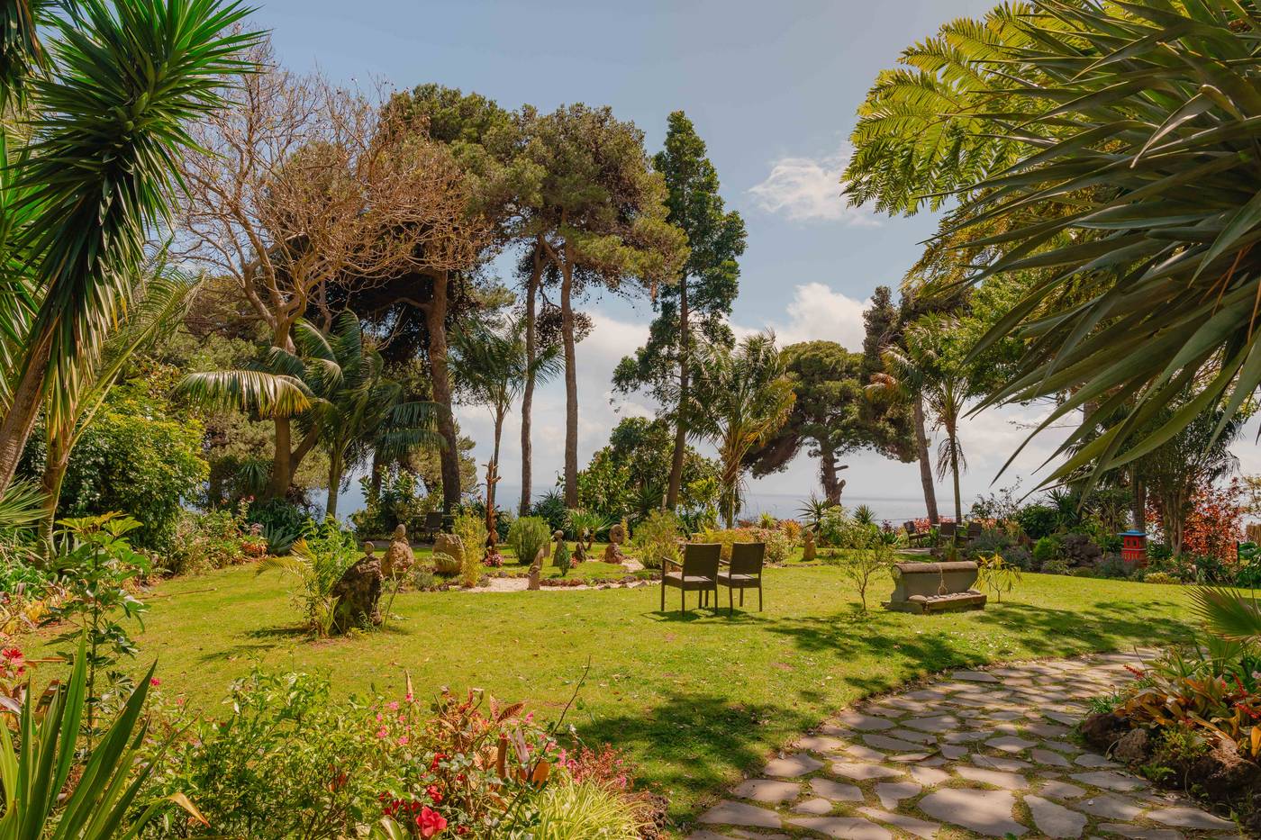 Quinta-Splendida-Wellness---Botanical-Garden-General-view-11