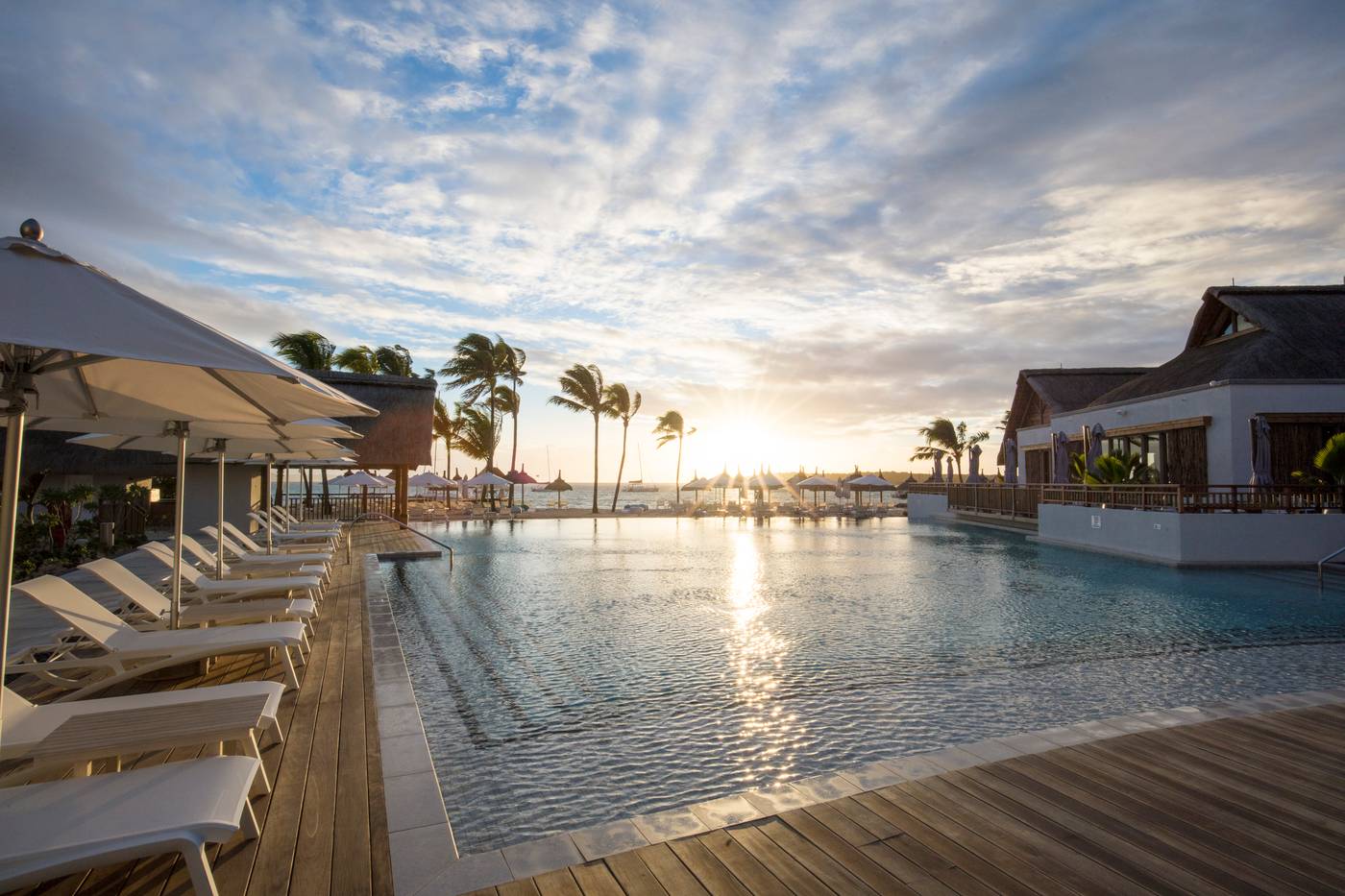 Preskil Island Resort