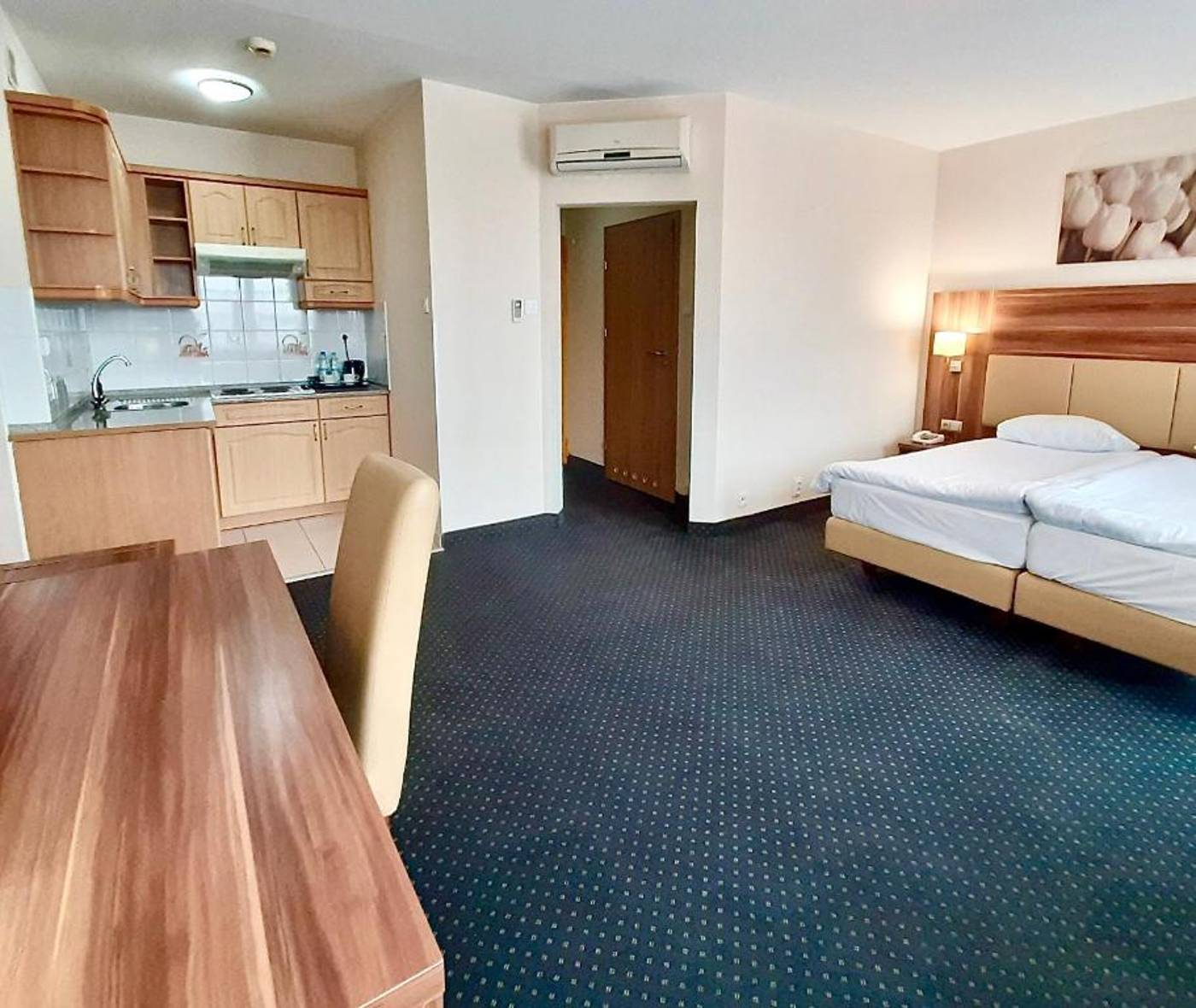 Poleczki-Residence-Apartments-Room-15