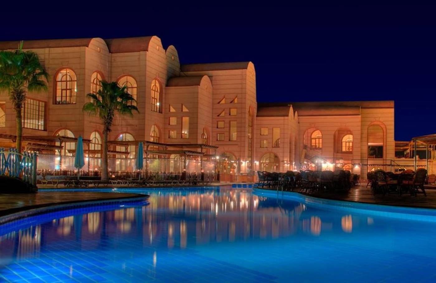 Club Calimera Akassia Swiss Resort