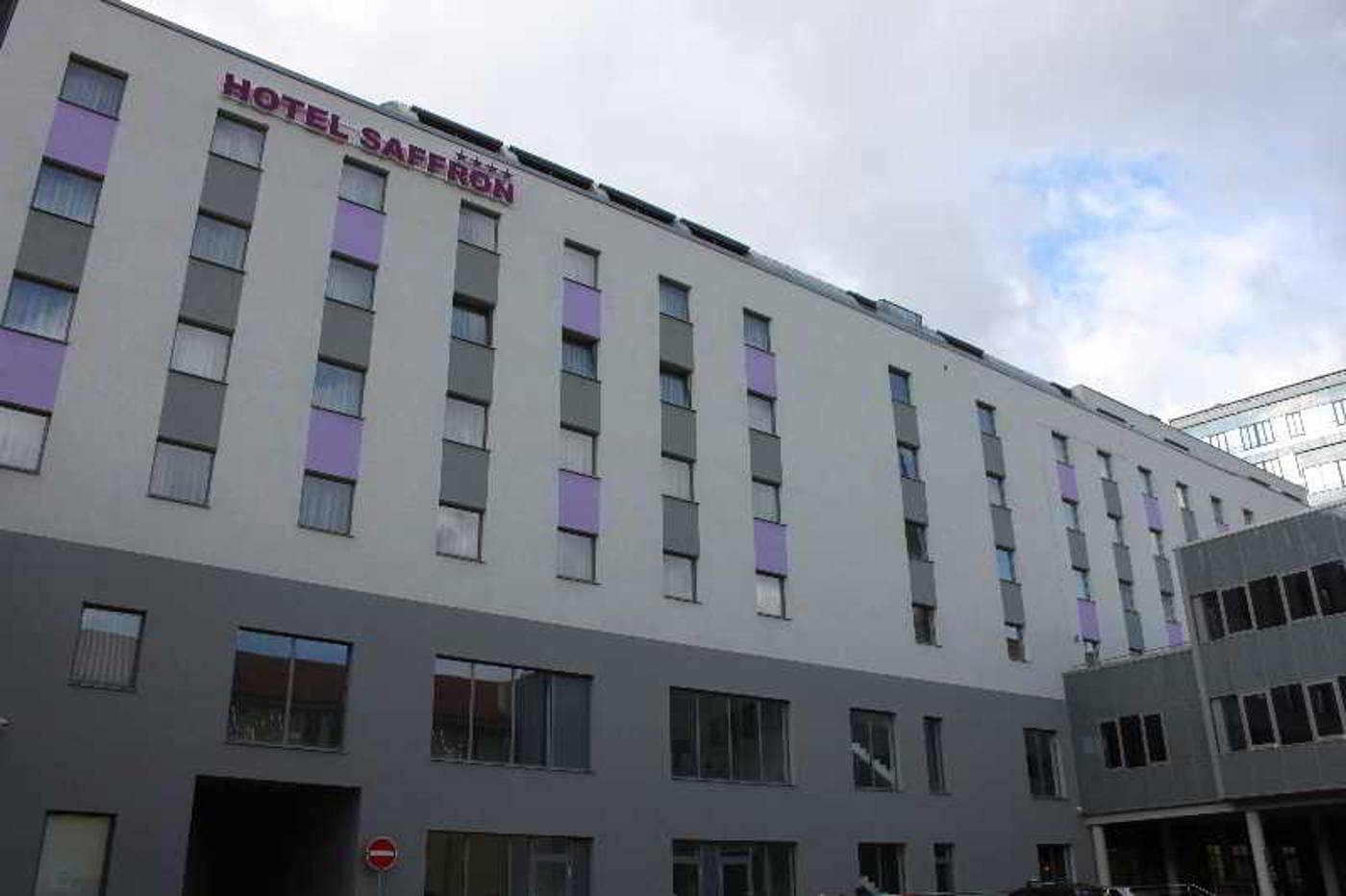 Saffron-Slovakia-Bratislava-General view-6