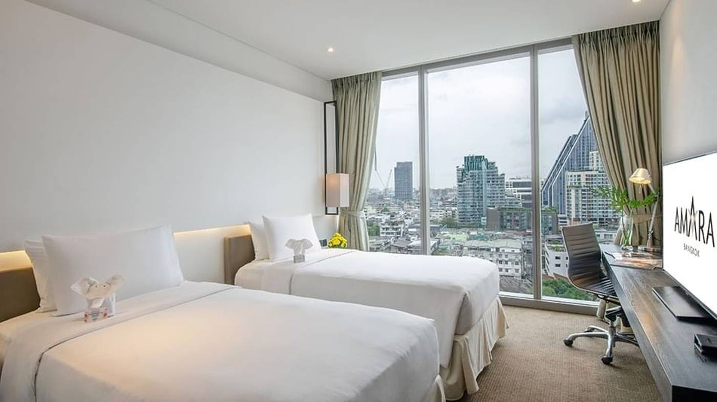 Amara-Bangkok-Room-26
