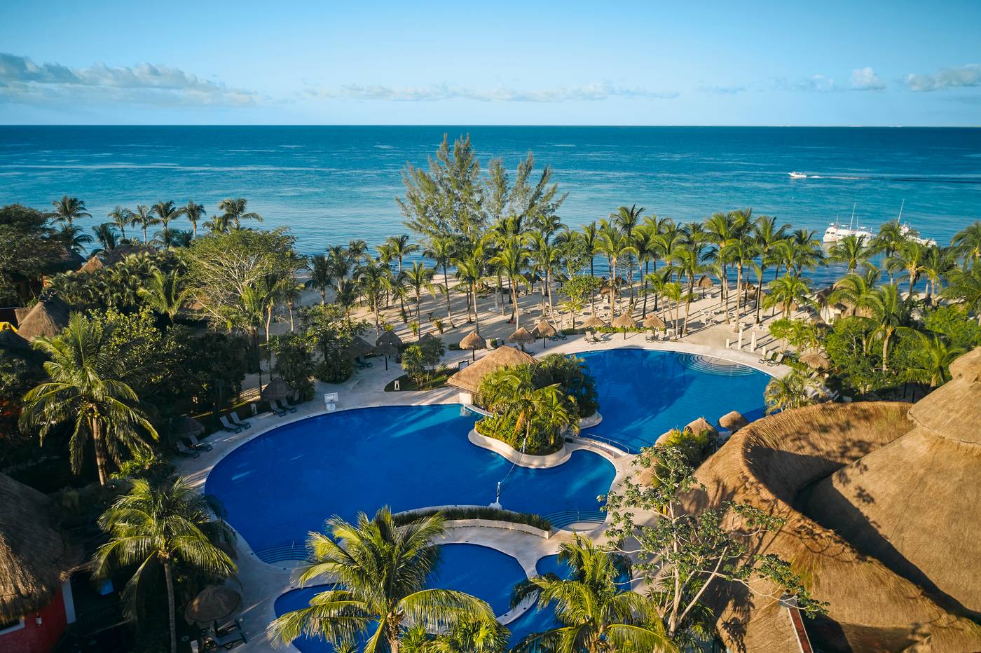 Iberostar-Cozumel-All-Inclusive-General-view-3