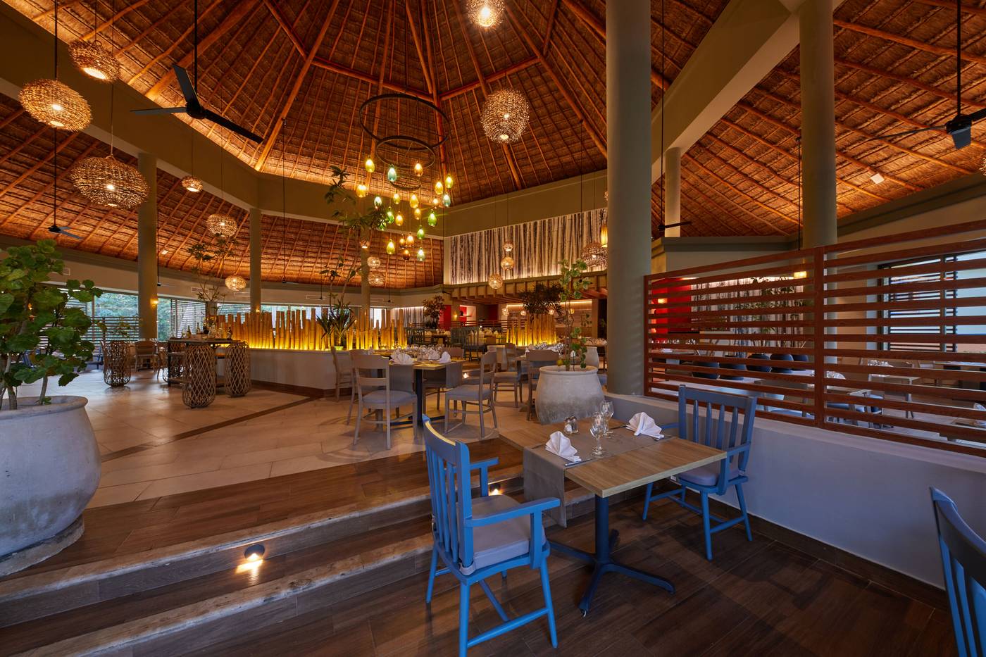 Bahia Principe Grand Tequila