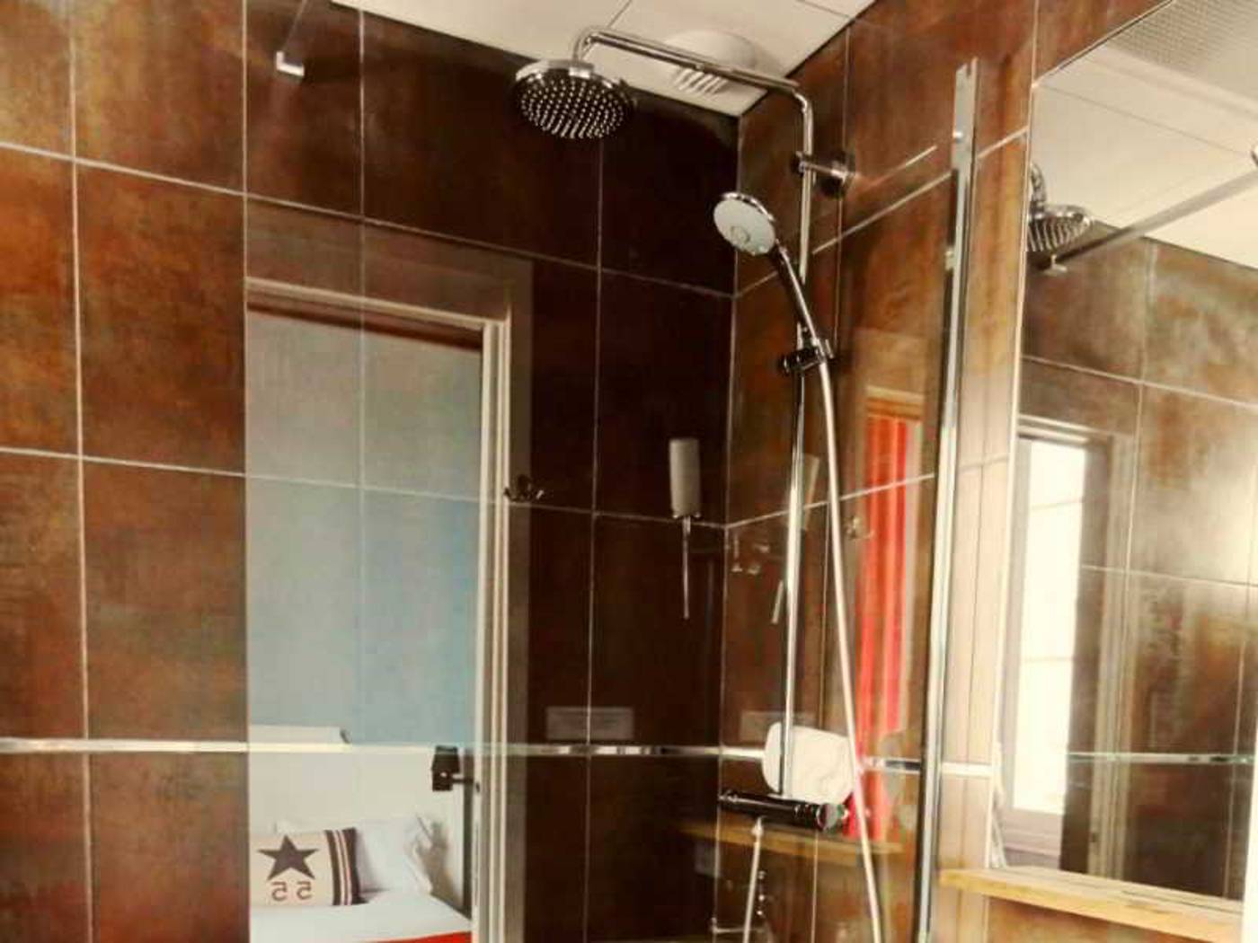 Hotel De Locean-France-BIARRITZ-General view-2