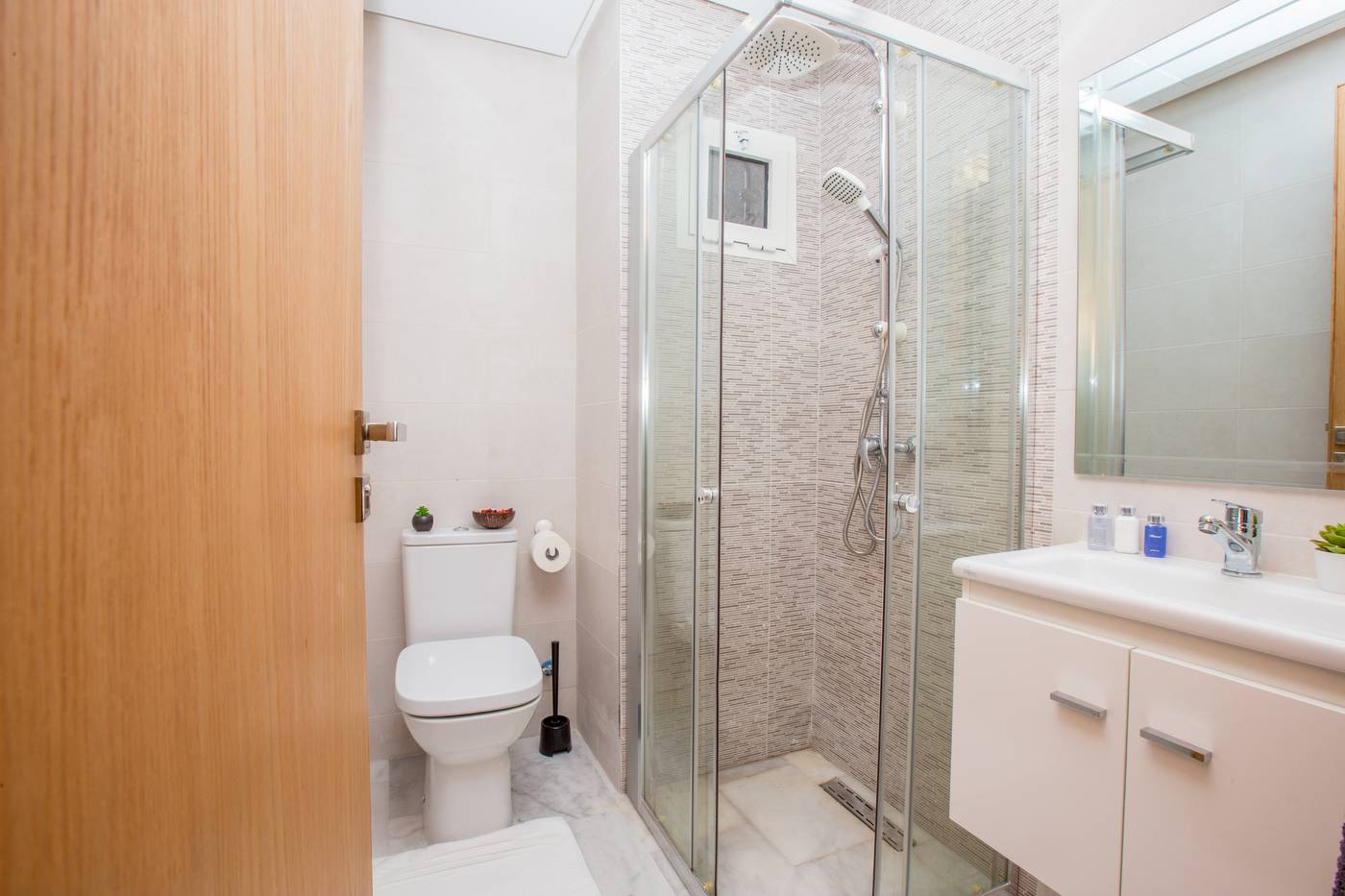 Stayhere Rabat - Agdal 1 - Comfort Residence-Morocco-Rabat-Room-8