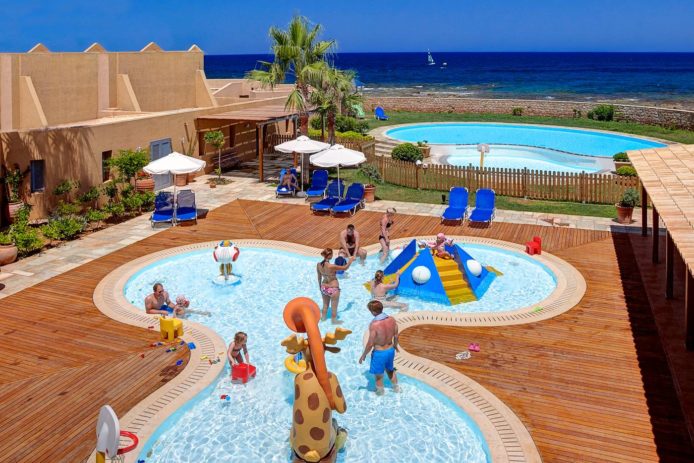 Kalimera-Kriti-Pool-7
