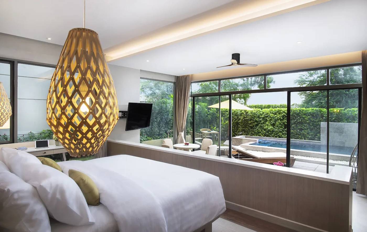 Avani Hua Hin Resort & Spa