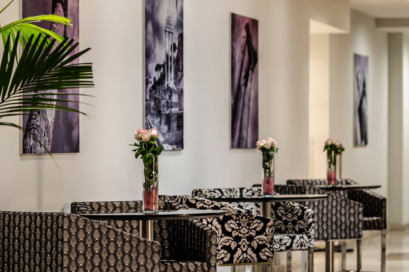 Eurostars-Roma-Aeterna-Bar-12