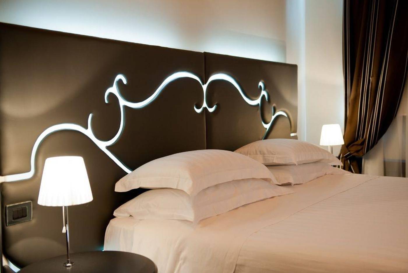 Villa Neri Resort and Spa-Italy-LINGUAGLOSSA- CATANIA-General view-8