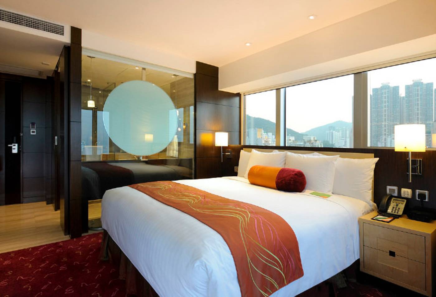 Courtyard-Hong-Kong-Room-18