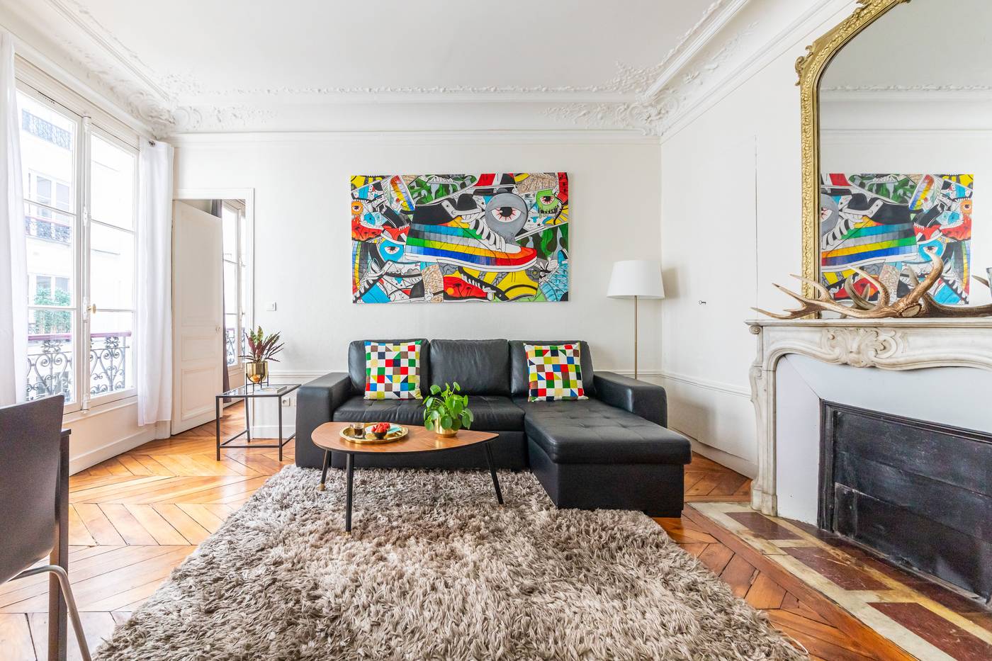 Residence-Bergere---Apartments-Room-30