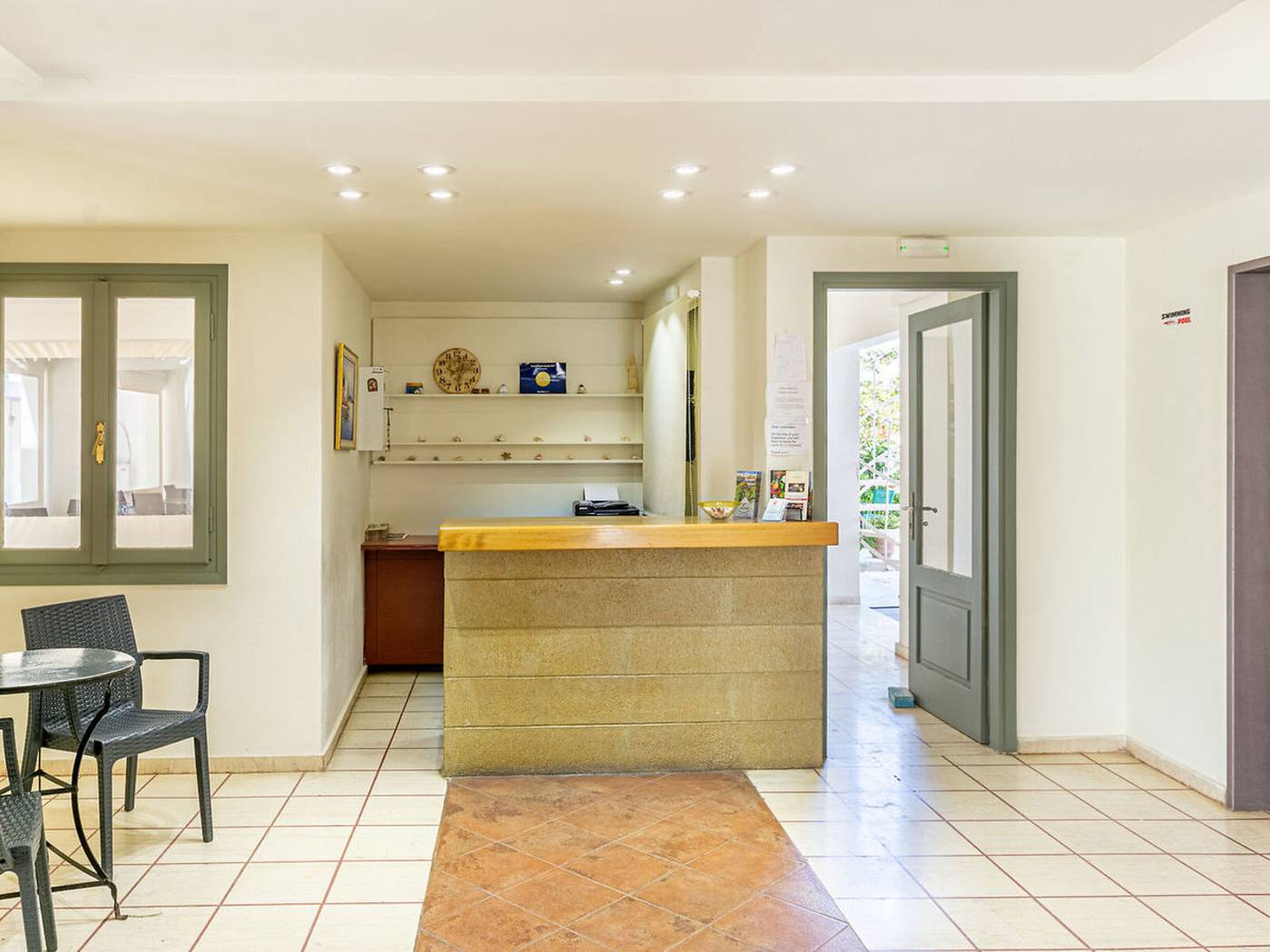 Soho Blue City Hotel