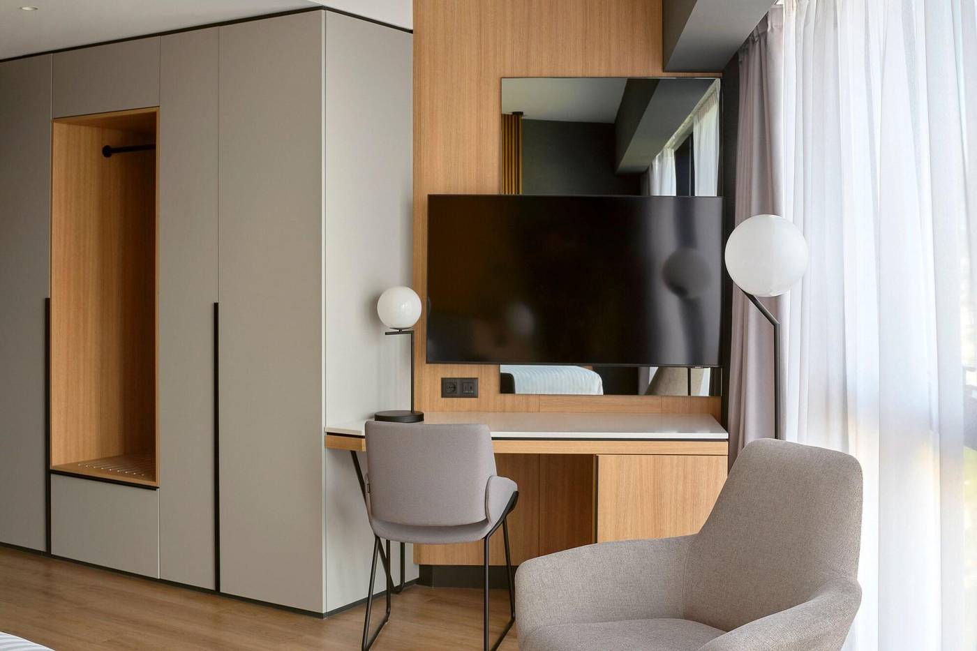 Ac Hotel By Marriott Split-Croatia-Split-Room-8