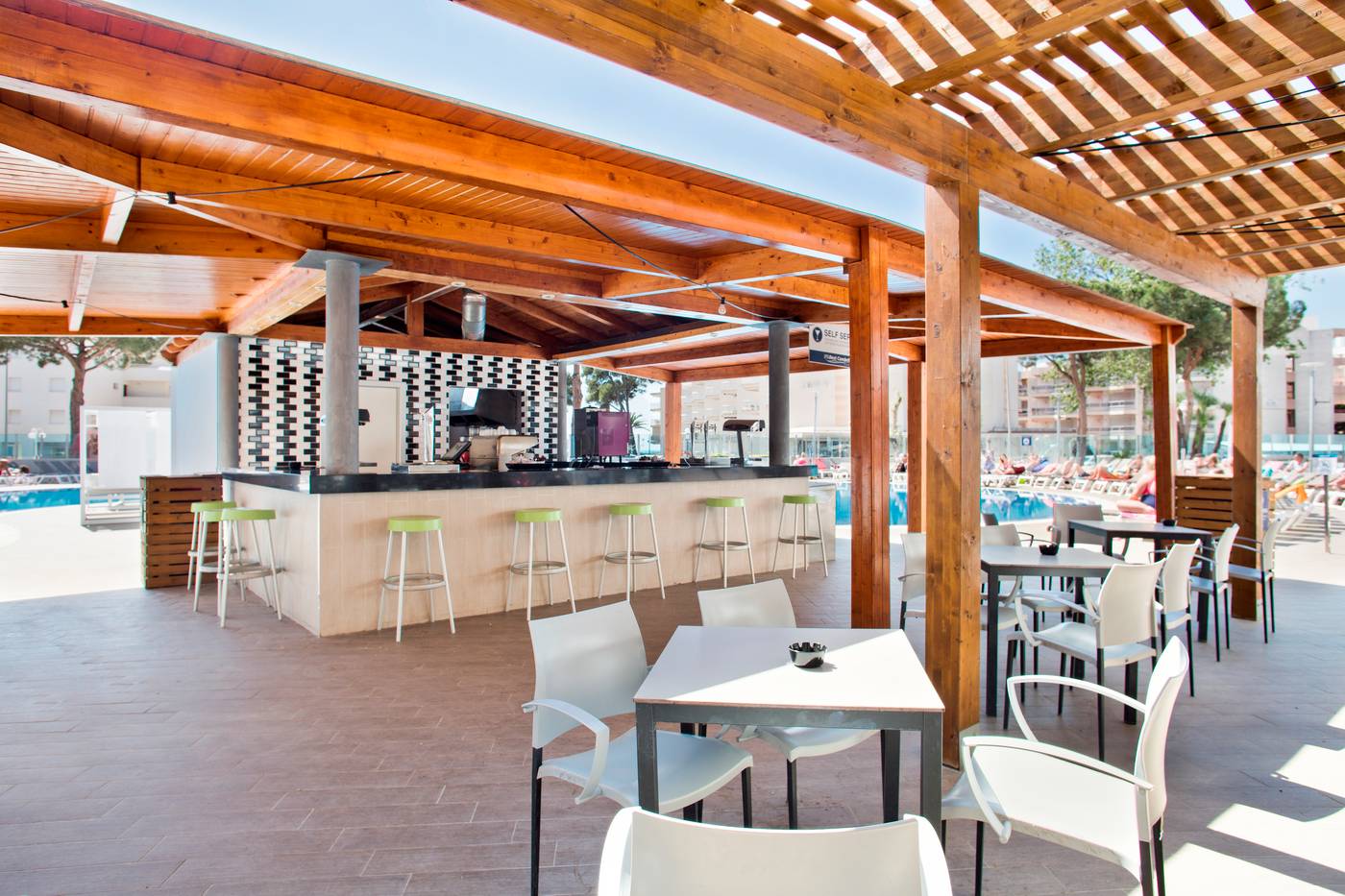 Hotel-Best-Cambrils-Bar-8