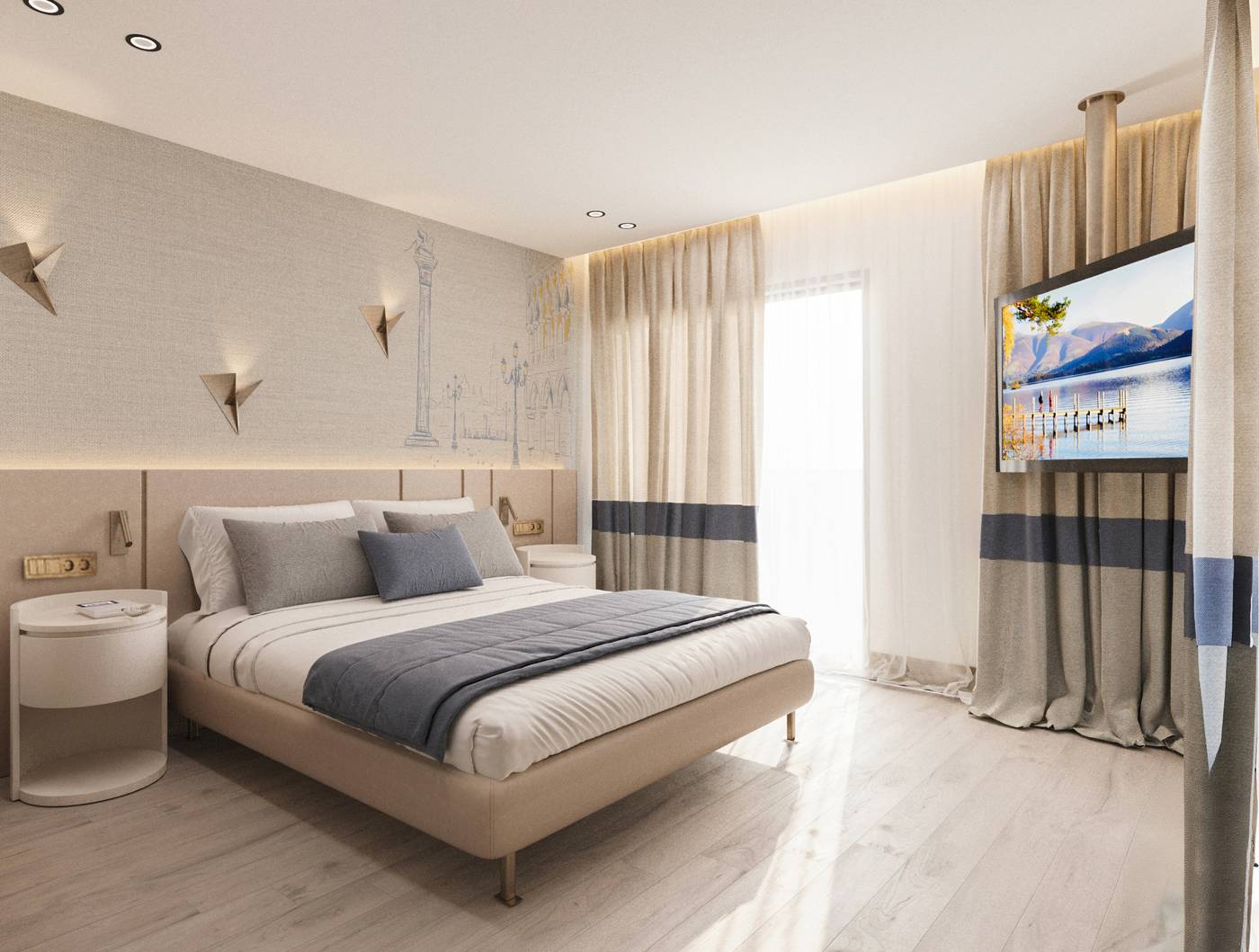 Ducale Lara Hotel