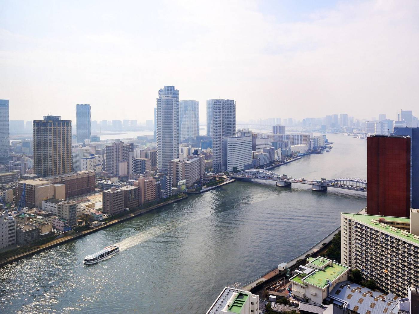 Ginza Creston-Japan-TOKYO-General view-7