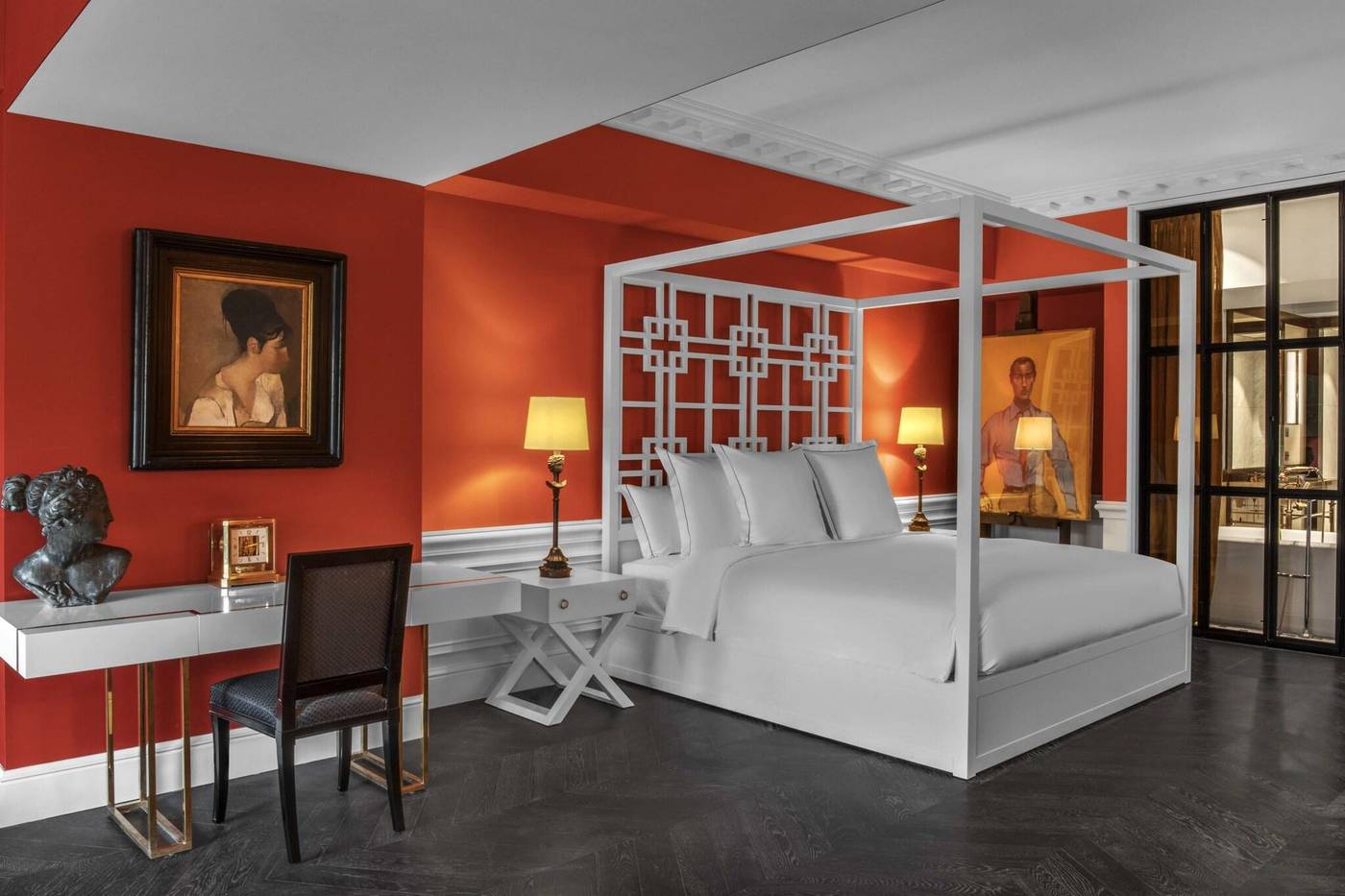 Hotel-de-Berri-Champs-Elysees--a-Luxury-Collection-Hotel--Paris-Room-55